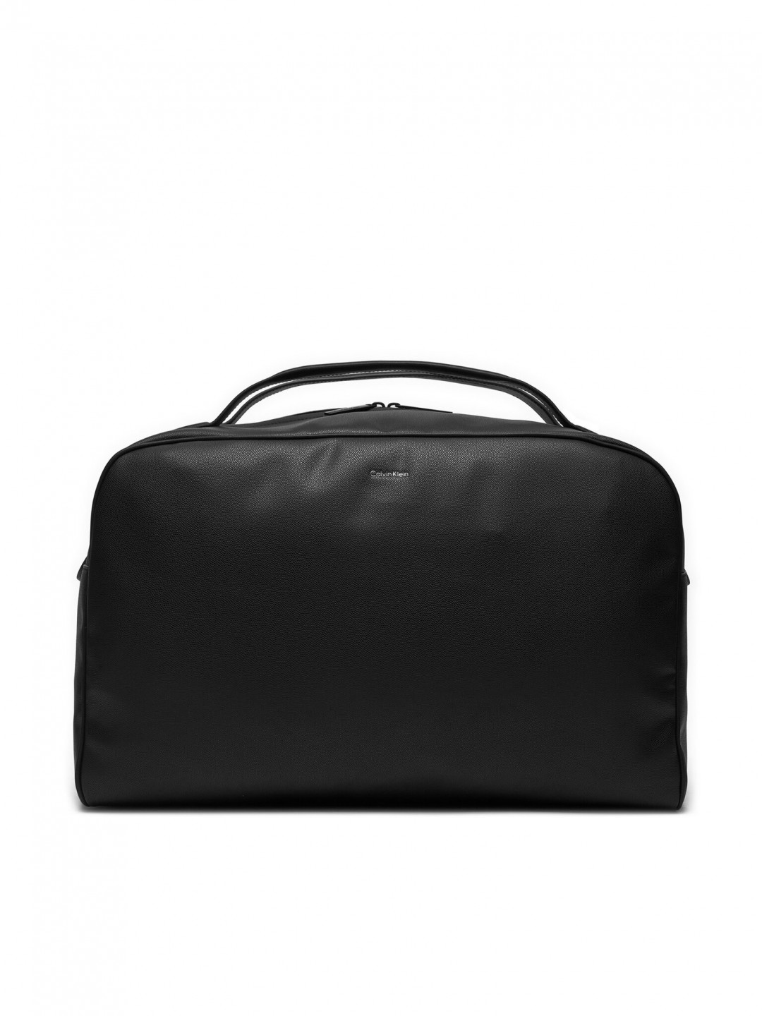 Calvin Klein Taška Ck Must Weekender K50K512780 Černá